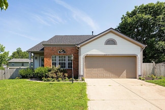 3874 Cliff Ridge Ct, Columbus, OH 43230