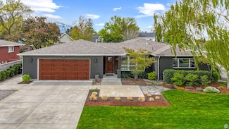 2018 E Twin View Dr, Salt Lake City, UT 84109