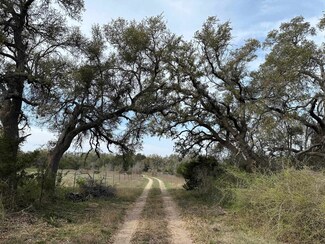 00 County Road 323, Bertram, TX 78605