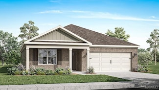 1024 Kelly Way, Prattville, AL 36066