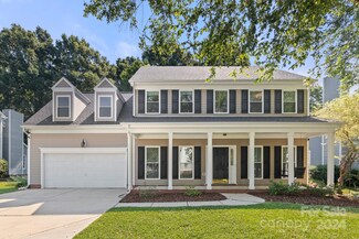 1331 Yorkshire Place NW, Concord, NC 28027