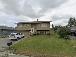 8511 Little Dipper Ave, Anchorage, AK 99504