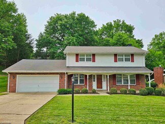 122 Valley Dr, Bridgeport, WV 26330