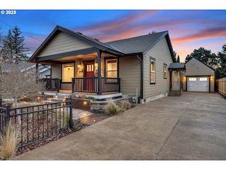 3132 NE 78th Ave, Portland, OR 97213