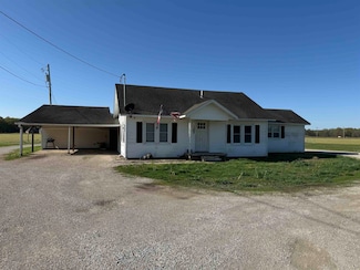 817 Greene 721 Rd, Paragould, AR 72450