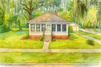 10 Clark St, Saint Augustine, FL 32084