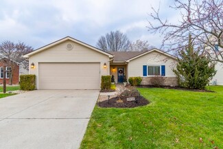 2630 Sassafras Cove, Fort Wayne, IN 46818