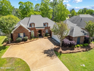 543 Turtle Ln, Brandon, MS 39047