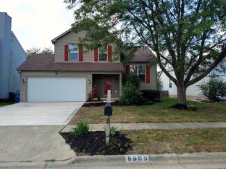 6609 Delburn Ct, Dublin, OH 43017