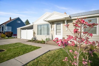 5616 N Nettleton St, Spokane, WA 99205