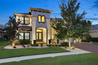 19351 Ranchview Ct, Land O' Lakes, FL 34638