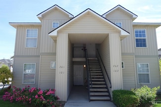11811 W Cloverfield Ln, Boise, ID 83713