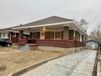 2721 Gramercy Ave, Ogden, UT 84403