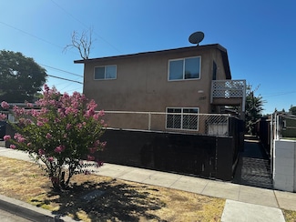 1250 E Vassar Ave, Fresno, CA 93704