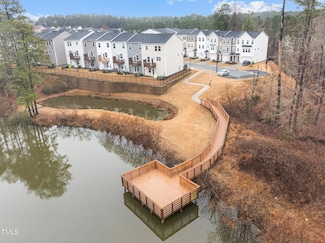 1052 Shoreside Dr, Durham, NC 27713