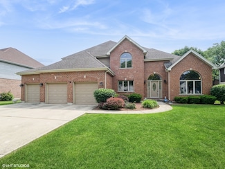 829 S California Ave, Palatine, IL 60067
