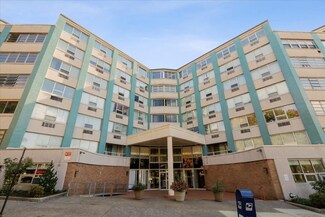 101 Mulberry St Unit 418, Springfield, MA 01105
