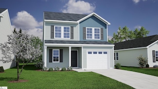 317 Prosperity Ln, Moore, SC 29369