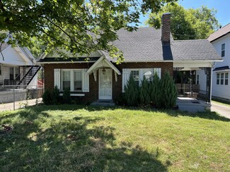 1814 Allison Place, Nashville, TN 37203