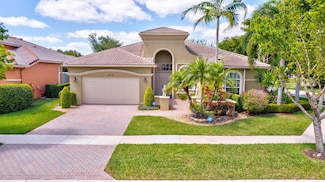9315 Via Classico W, Wellington, FL 33411