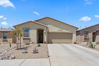 7138 W Ferntree Ln, Tucson, AZ 85757