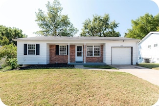 1254 Huntsman Dr, Saint Louis, MO 63137