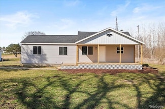 372 S Eifert Rd, Mason, MI 48854