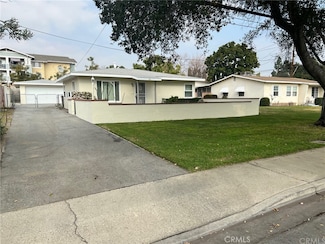 311 W Green St, Claremont, CA 91711