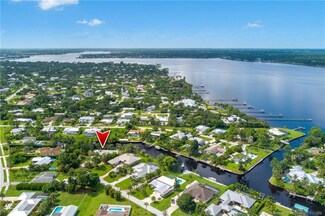 1844 NW Pine Tree Ln, Stuart, FL 34994