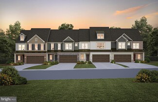 8057 Jennys Way, Fulton, MD 20759
