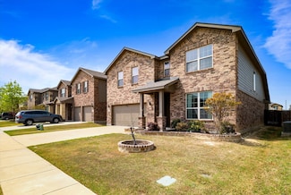 7509 Captain Ln, Fort Worth, TX 76179