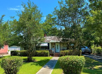 721 E Charlotte Ave, Sumter, SC 29150