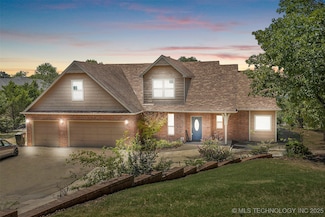 1474 S 271st Ave W, Sand Springs, OK 74063
