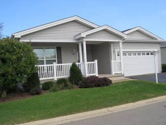 1411 Equestrian Dr, Grayslake, IL 60030