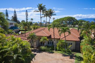 258 S Ulukoa Place, Lahaina, HI 96761