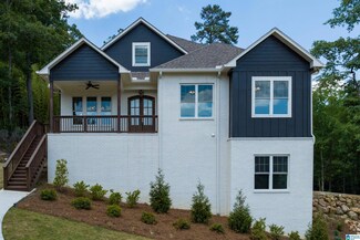 1405 Canyon Ln, Birmingham, AL 35244