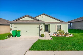 610 Miles Blvd, Dundee, FL 33838