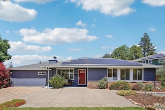 14917 Berry Way, San Jose, CA 95124