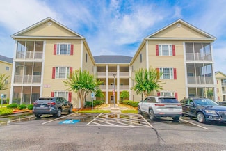 2060 Cross Gate Blvd Unit 102, Myrtle Beach, SC 29575