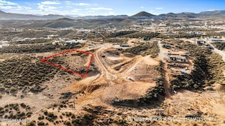 30 S Roosters Run Parcel B3, Dewey-Humboldt, AZ 86327