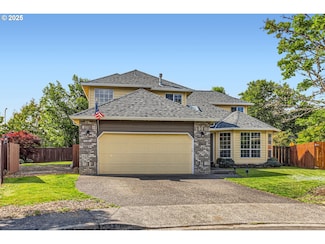 6623 SW Stratford Ct, Wilsonville, OR 97070