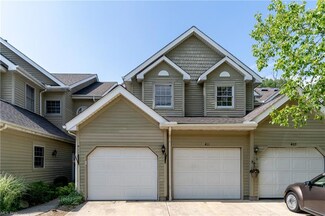 411 Eagle Trace Unit A411, Cleveland, OH 44124