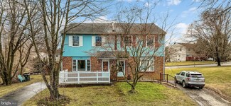 452 Delphi Ct Unit 165, Downingtown, PA 19335