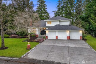 7432 245th Way NE, Redmond, WA 98053