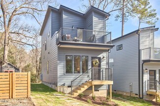 2704 Ashley St Unit B, Durham, NC 27704