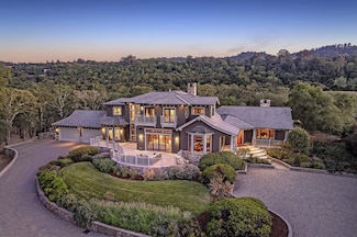 1 Redberry Ridge, Portola Valley, CA 94028