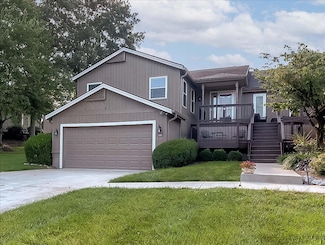 139 Locust Hill, Frankfort, KY 40601