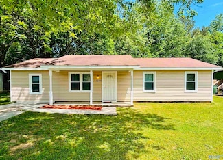 3234 Uvalde Ln NW, Huntsville, AL 35810