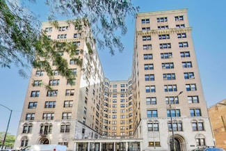 1765 E 55th St Unit J2, Chicago, IL 60615