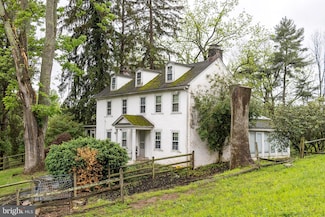 229 Valleybrook Rd, Chester Heights, PA 19342